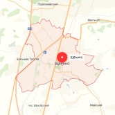 Щёкино
